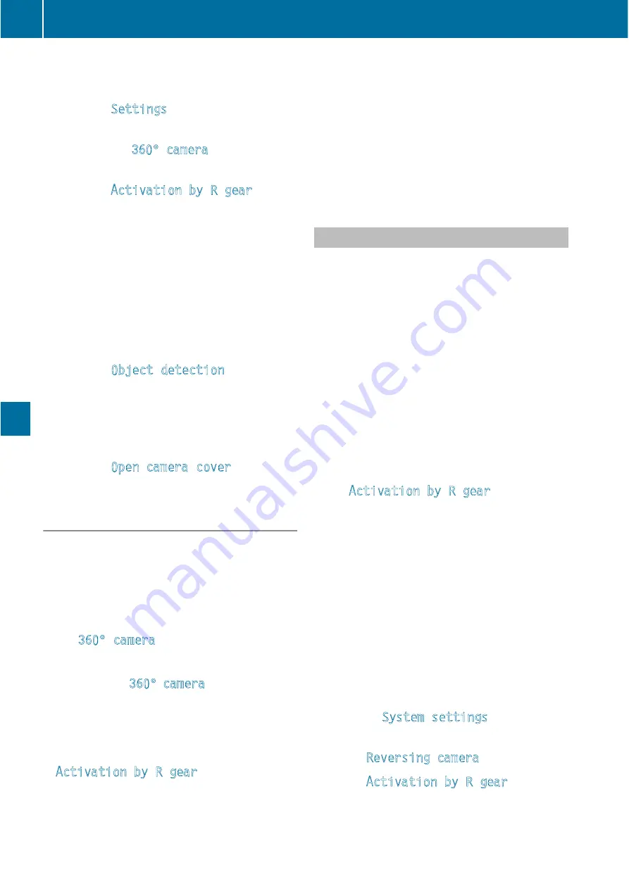 Harman NTG5 User Instruction Manual Download Page 31