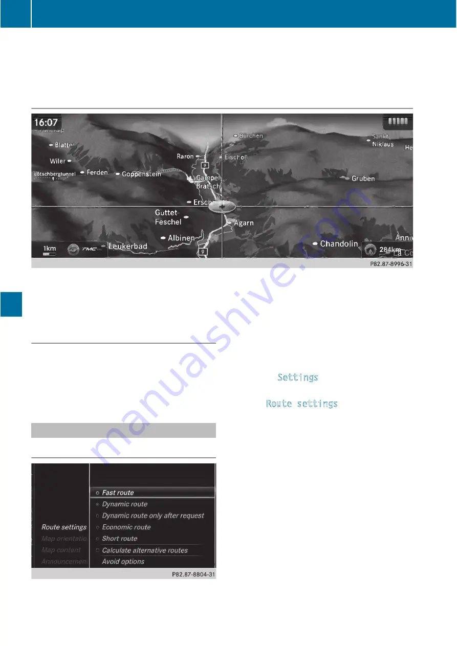 Harman NTG5 User Instruction Manual Download Page 35