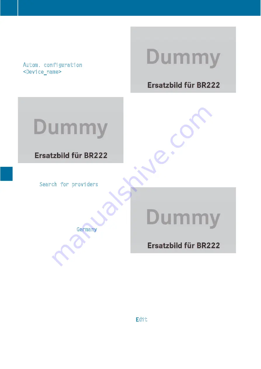 Harman NTG5 User Instruction Manual Download Page 103