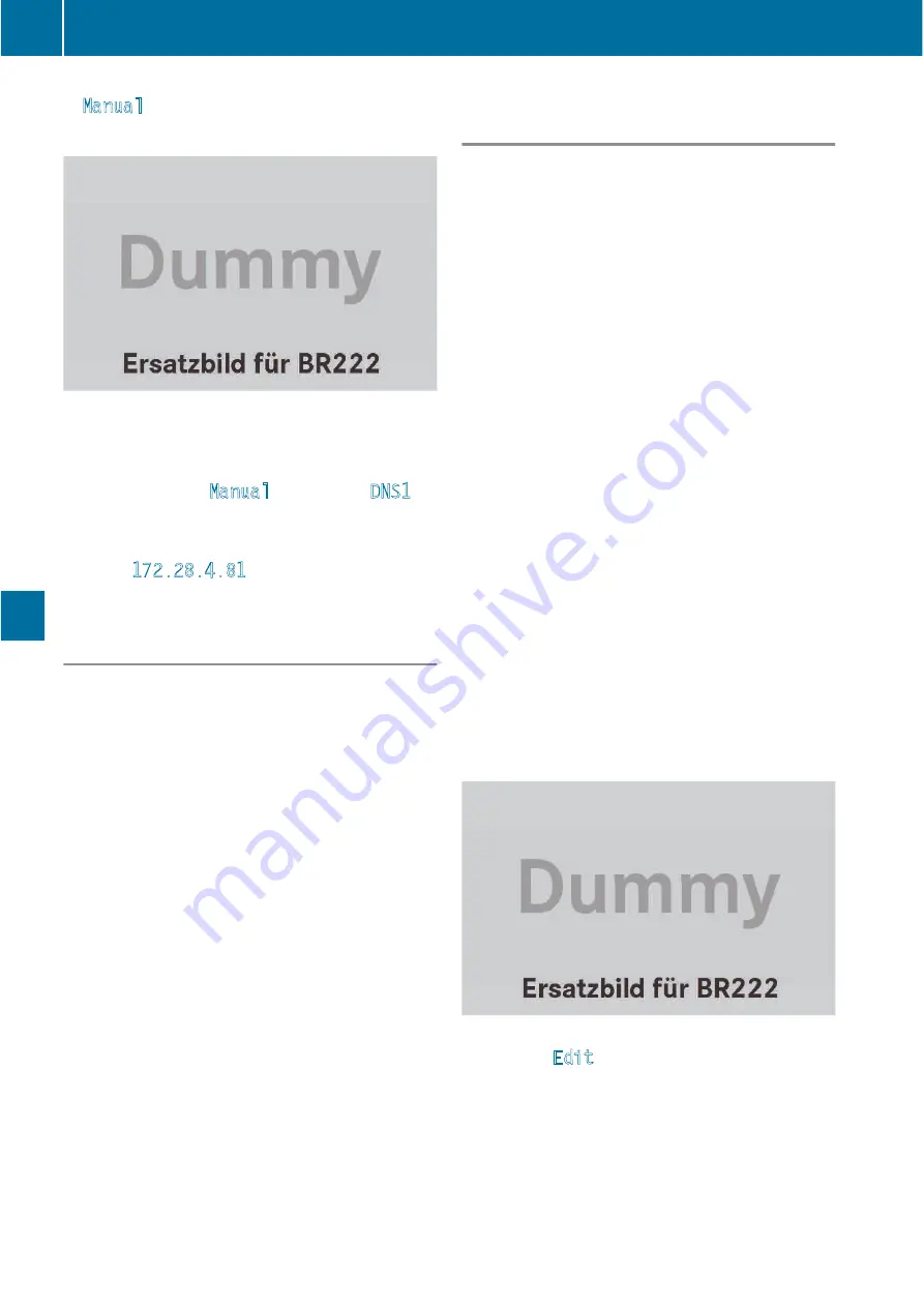 Harman NTG5 User Instruction Manual Download Page 107