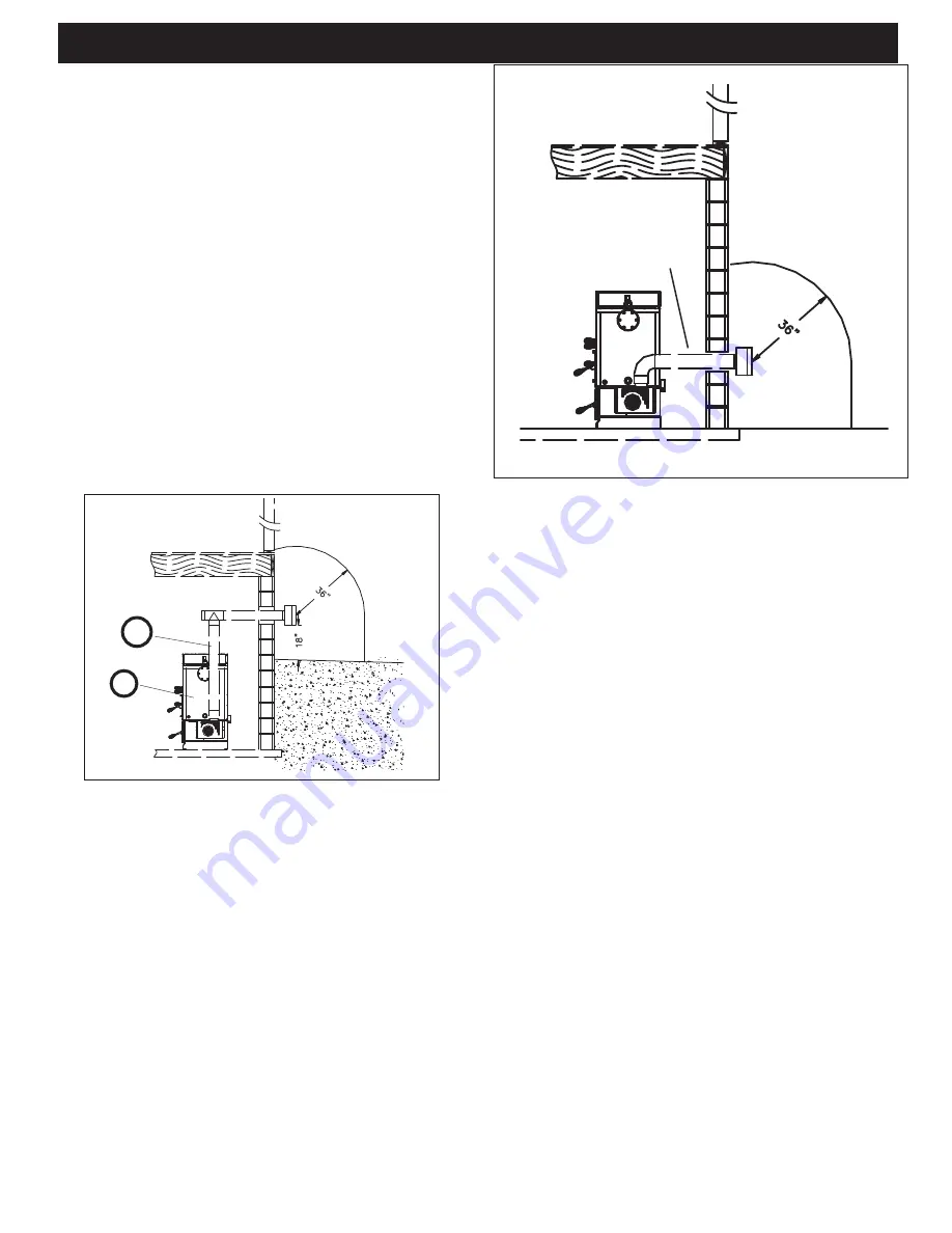 Harman PB 105 Installation & Operating Manual Download Page 11