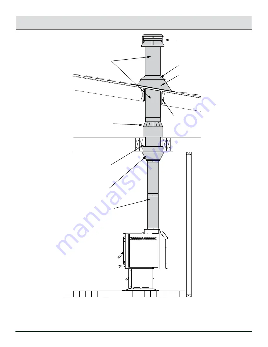 Harman TL300 Owner'S Manual Installation And Operation Download Page 16