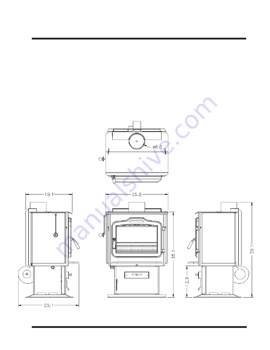 Harman TLC 2000 Installation & Operating Manual Download Page 4