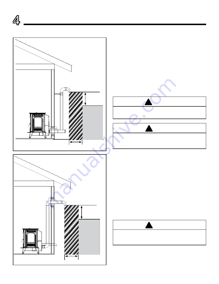 Harman XXV Installation Manual Download Page 11