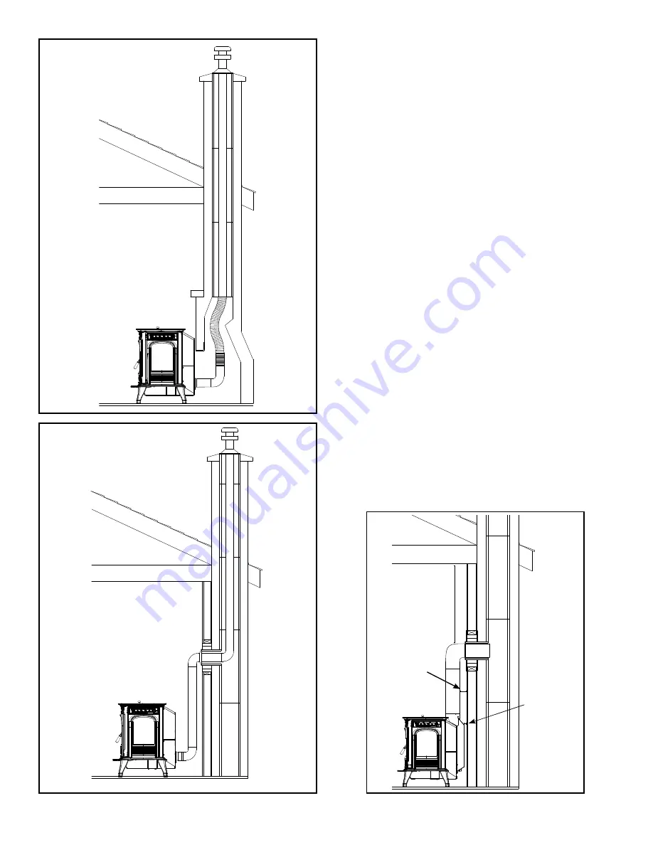 Harman XXV Installation Manual Download Page 13