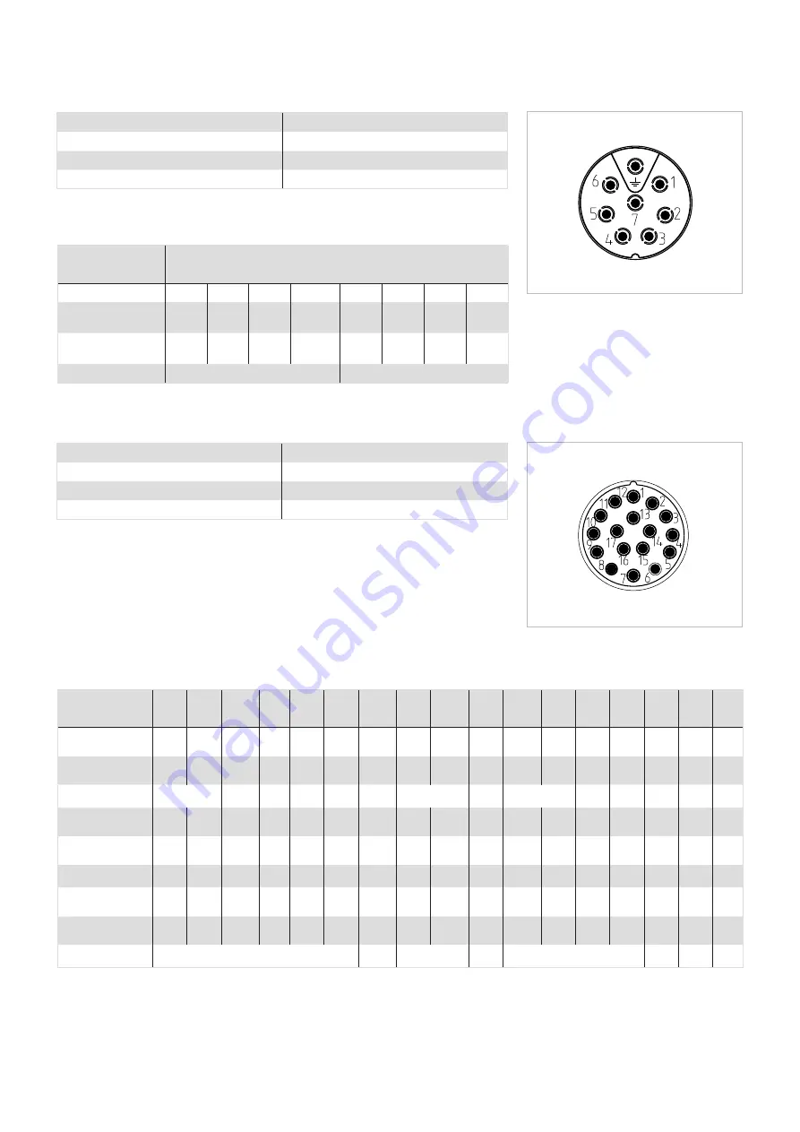 Harmonic Drive CHA Engineering Data Download Page 61