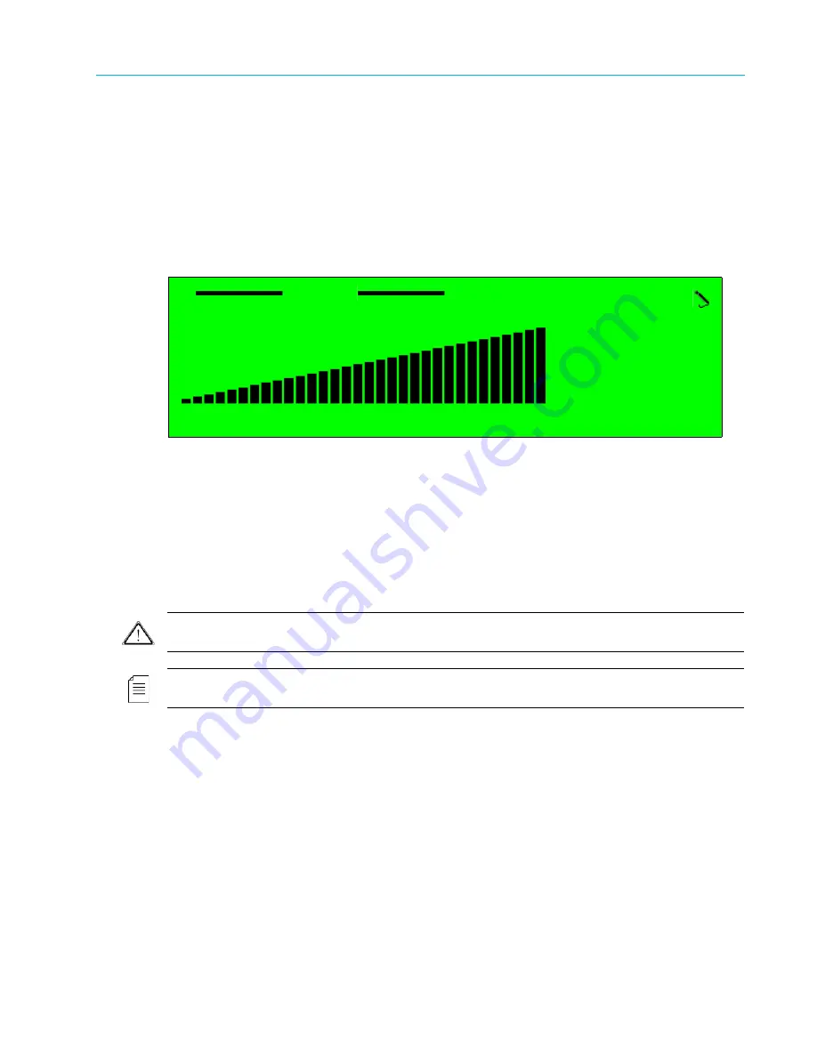 Harmonic Ellipse 3000 User Manual Download Page 142