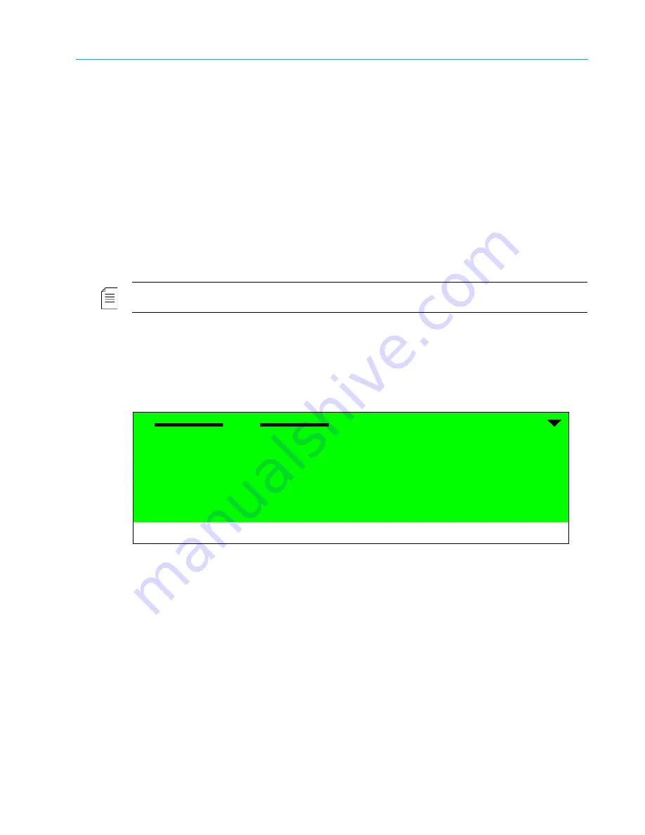 Harmonic Ellipse 3000 User Manual Download Page 253