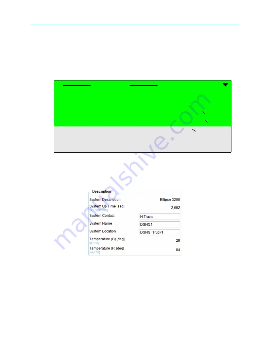 Harmonic Ellipse 3000 Скачать руководство пользователя страница 265