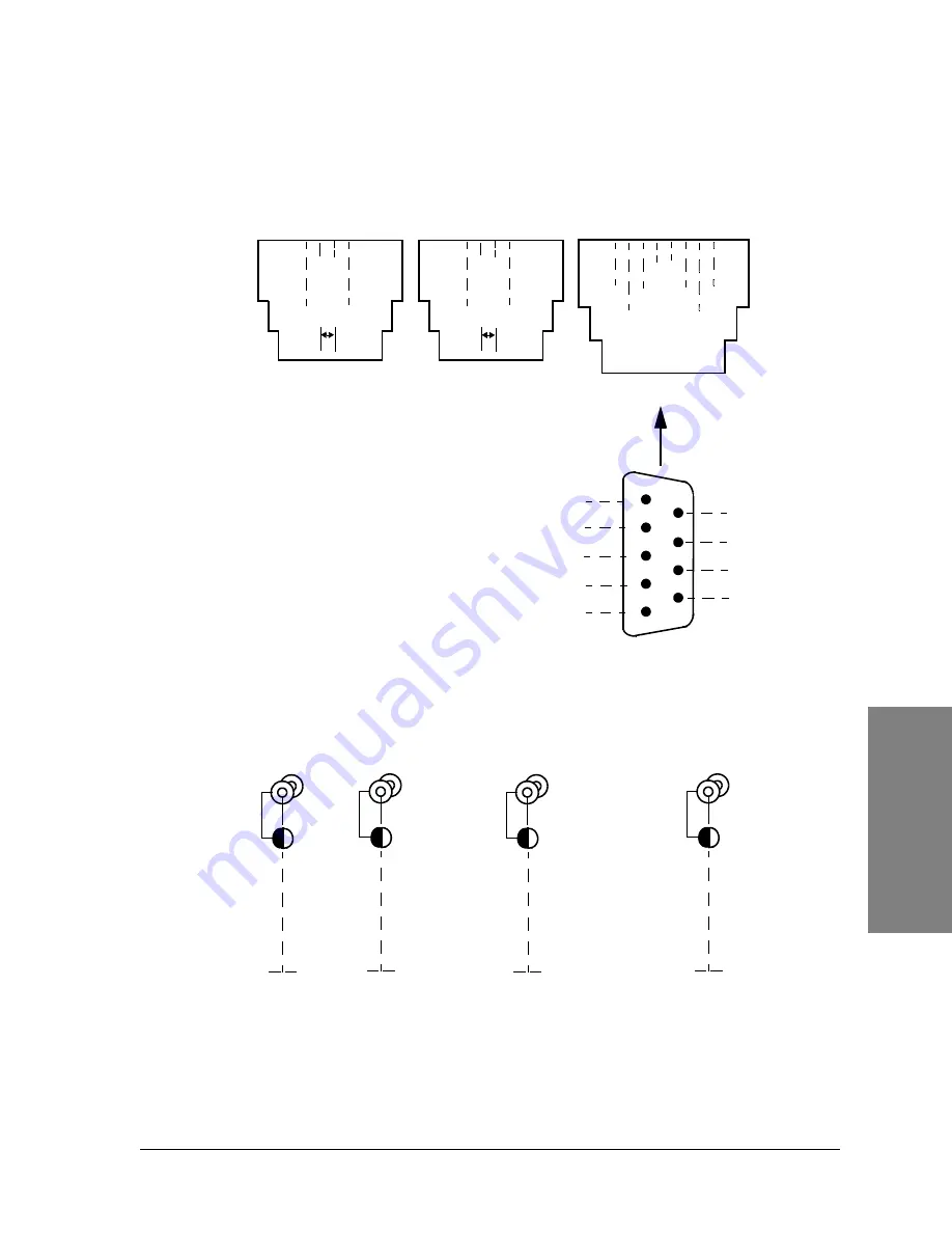 Harris Constellation Installation & Maintenance Download Page 233