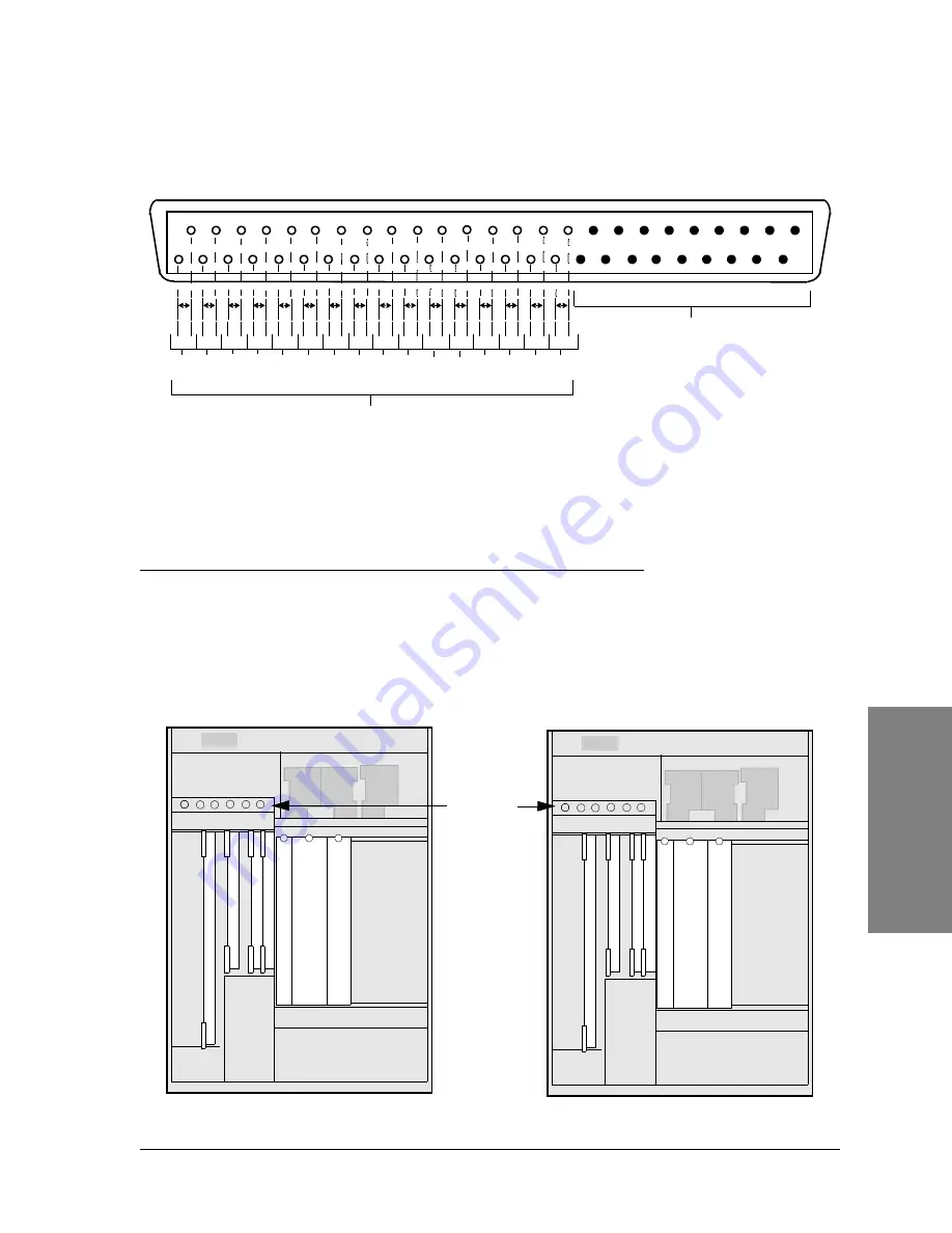 Harris Constellation Installation & Maintenance Download Page 235