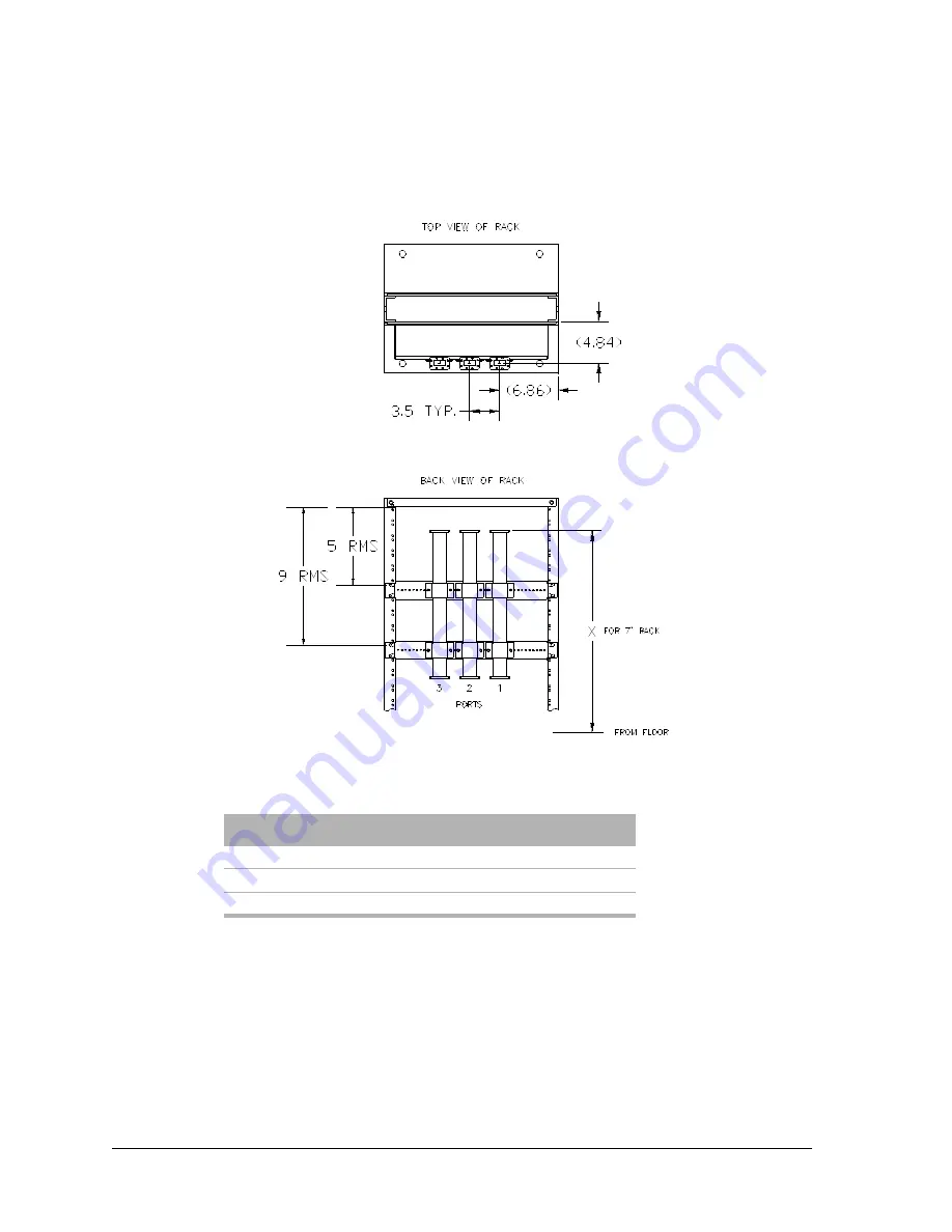 Harris Constellation System Application Manual Download Page 90