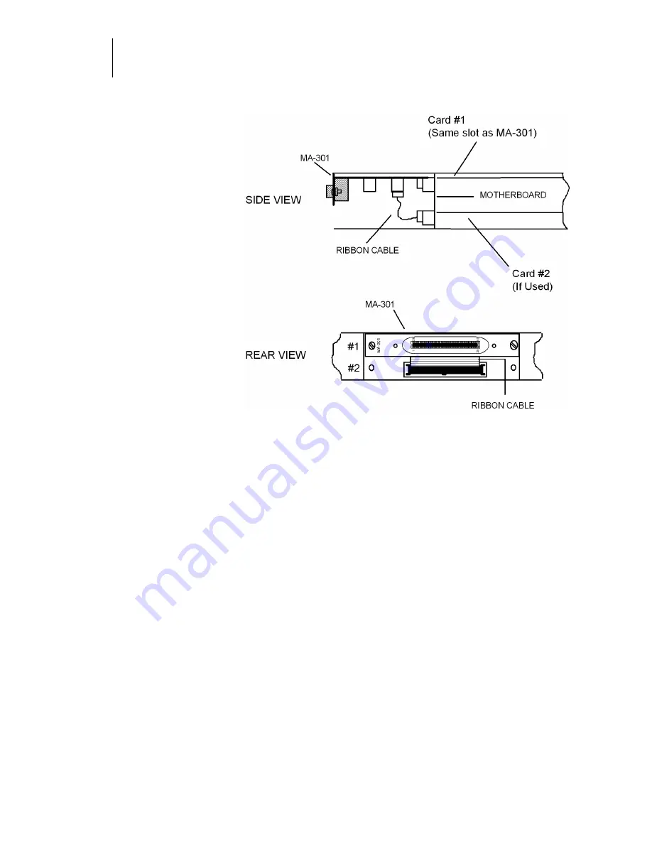 Harris PT-150C Manual Download Page 54