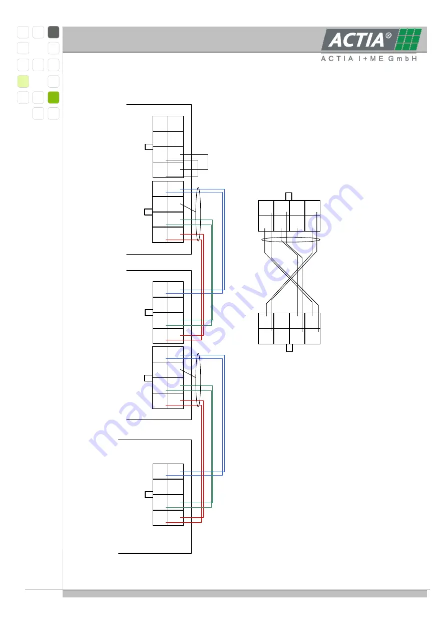 I+ME ACTIA BMS Master 4 Hardware Manual Download Page 56