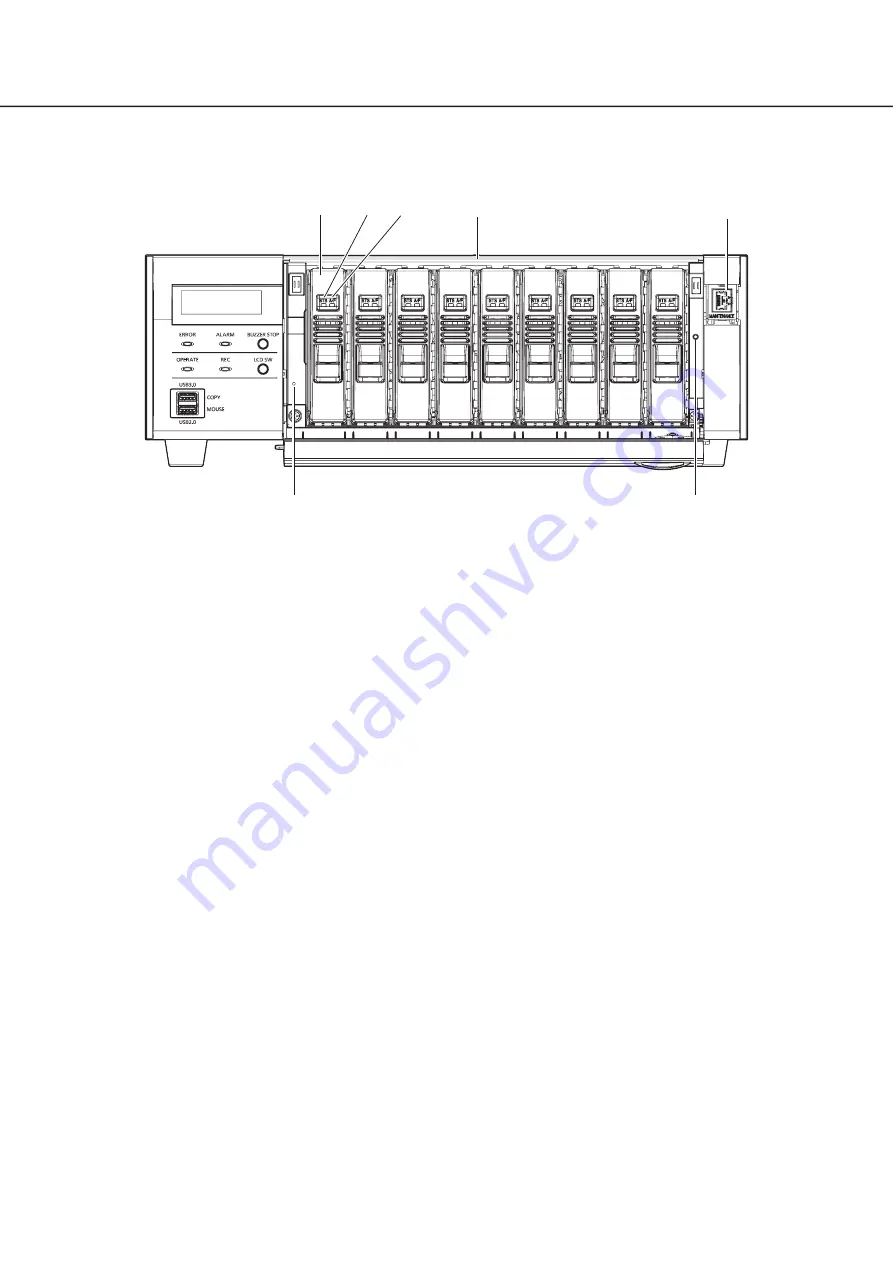 i-PRO WJ-NX400K/GJ Important Information Manual Download Page 17