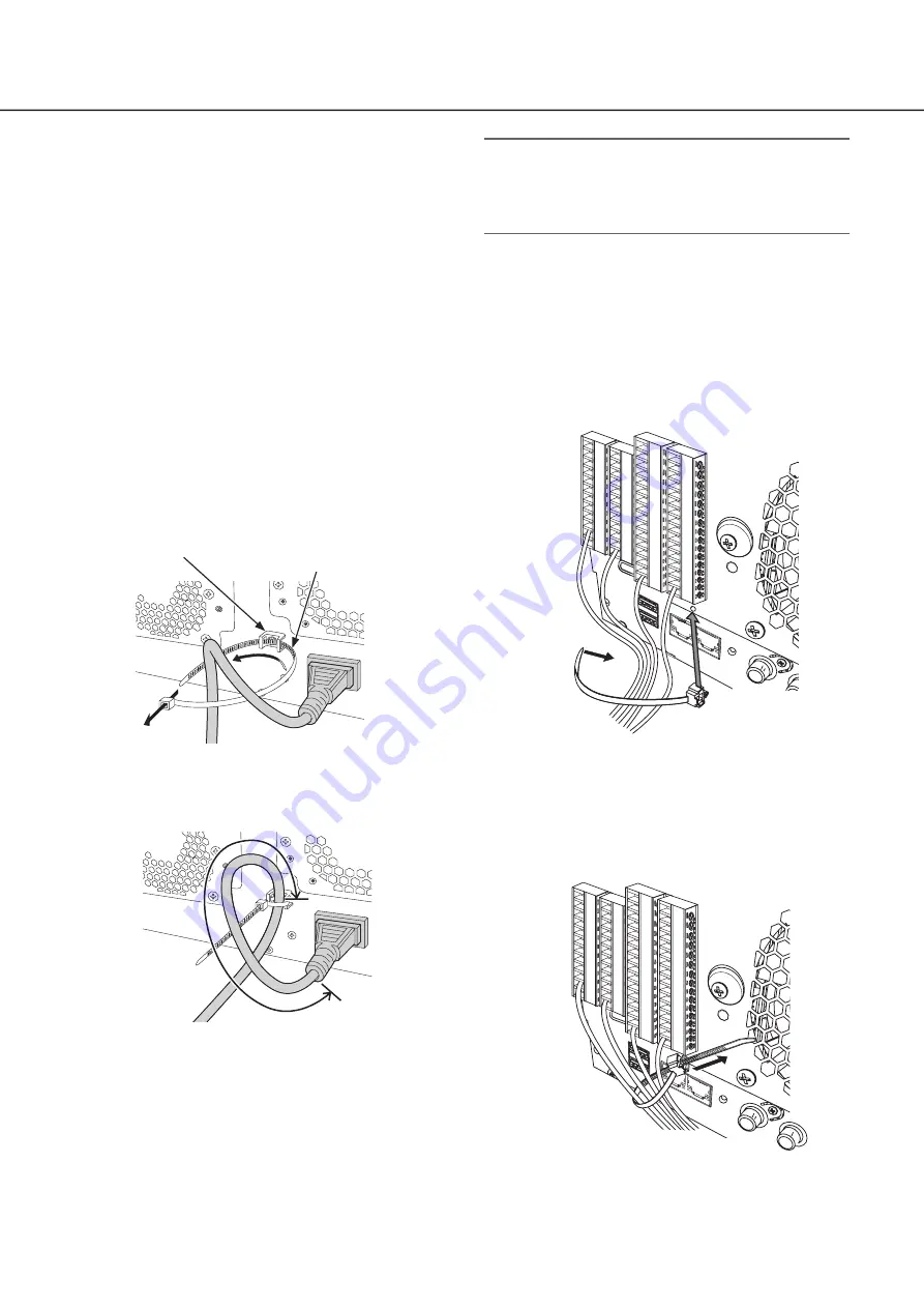 i-PRO WJ-NX400K/GJ Important Information Manual Download Page 19