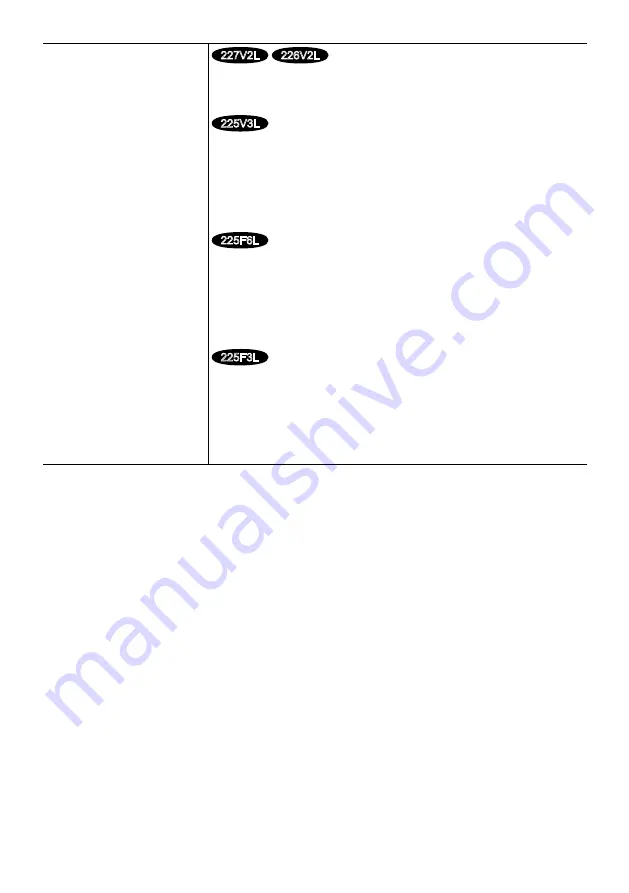 i-PRO WV-S22700-V2L Basic Information Download Page 23