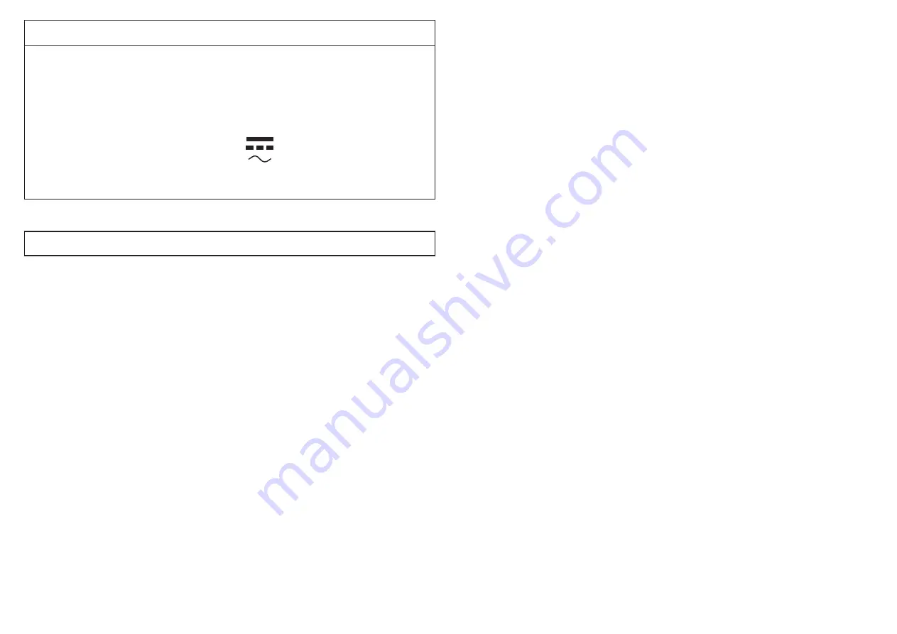 i-PRO WV-S65340-Z4 Installation Manual Download Page 2