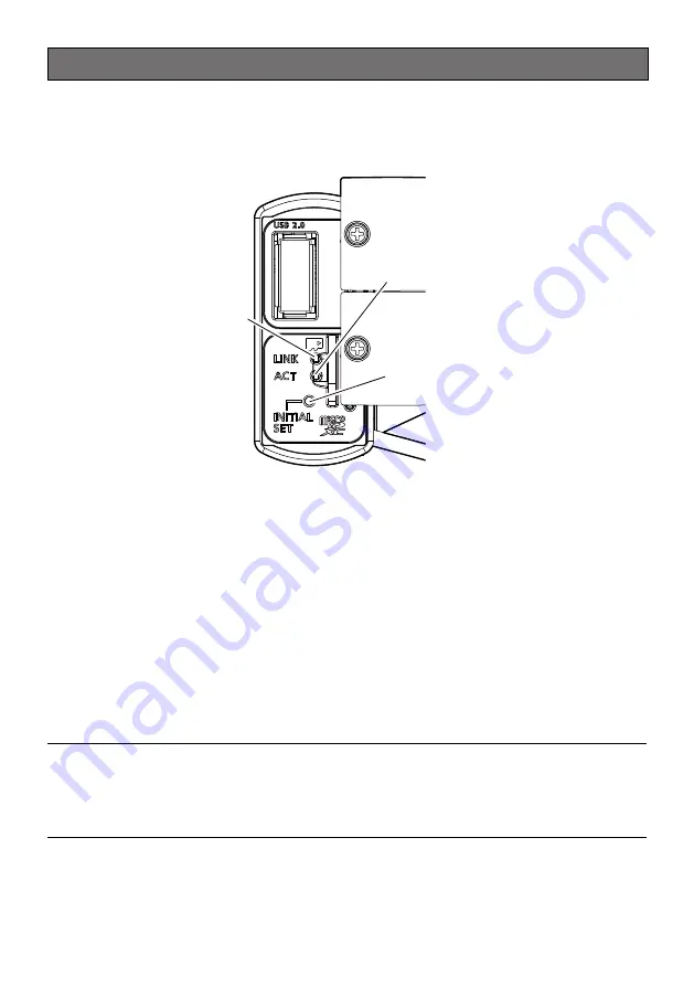 i-PRO WV-S71300-F3 Скачать руководство пользователя страница 8