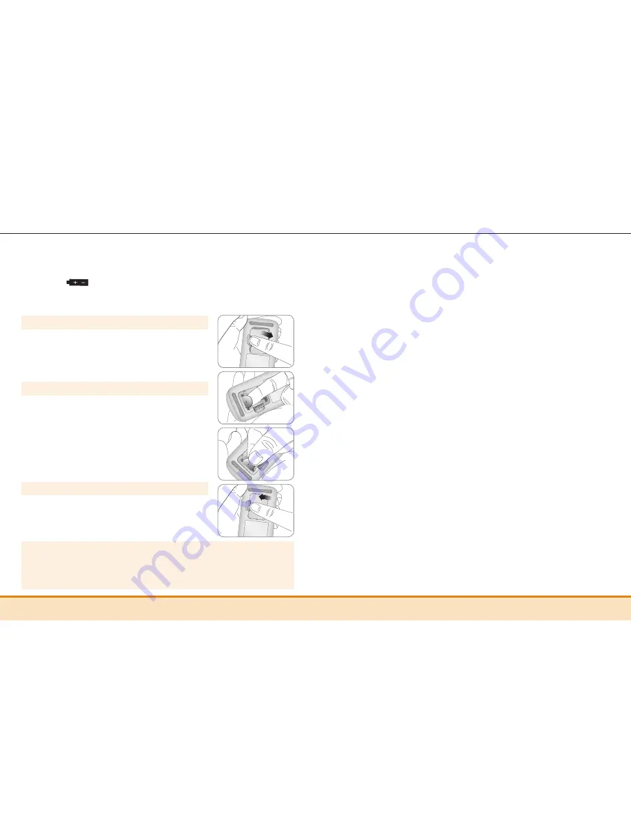 i-SENS CareSens N Premier Manual Download Page 5