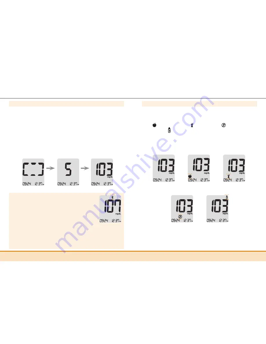 i-SENS CareSens N Premier Manual Download Page 18