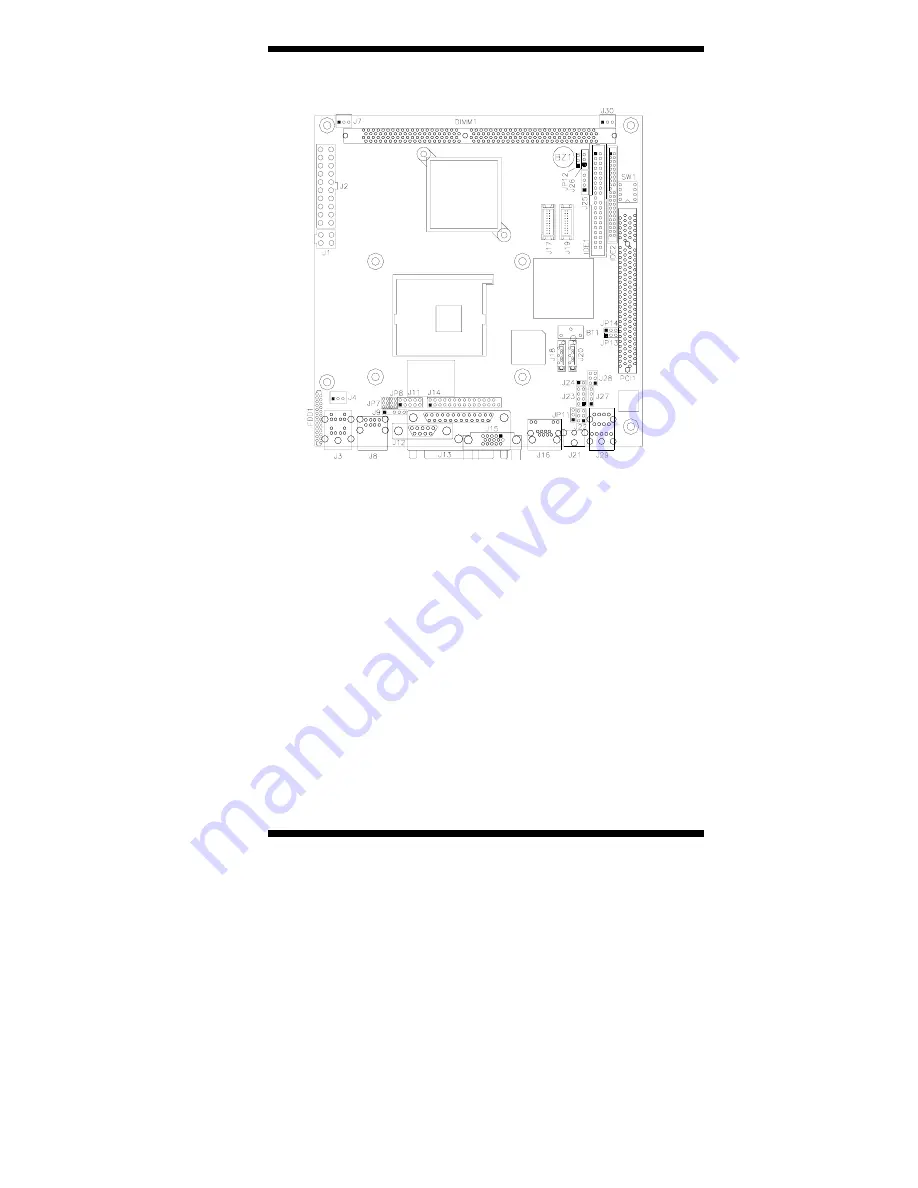 IBASE Technology MB870 Скачать руководство пользователя страница 17