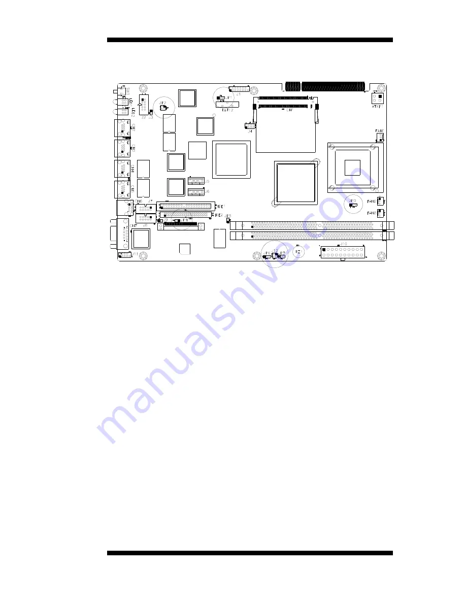 IBASE Technology MB875 Скачать руководство пользователя страница 13