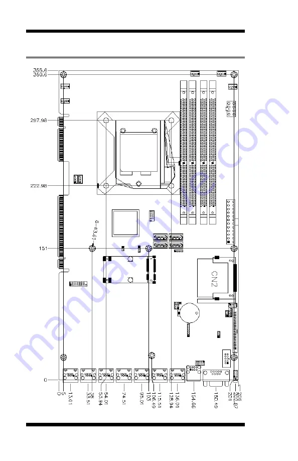 IBASE Technology MB966 Скачать руководство пользователя страница 8