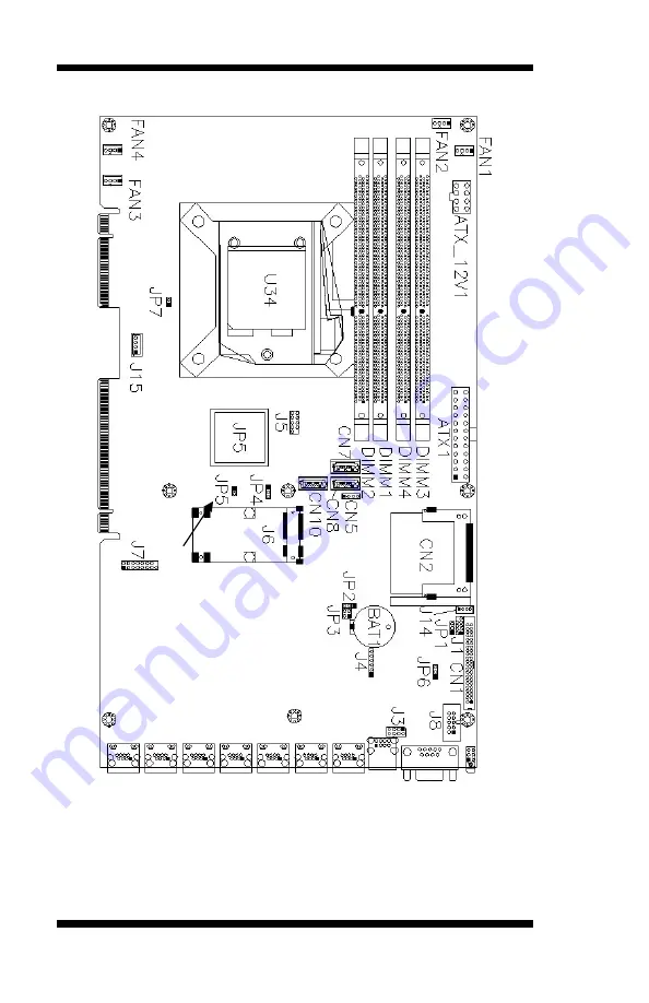 IBASE Technology MB966 Скачать руководство пользователя страница 14