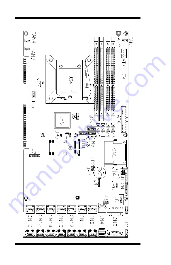 IBASE Technology MB966 Скачать руководство пользователя страница 18