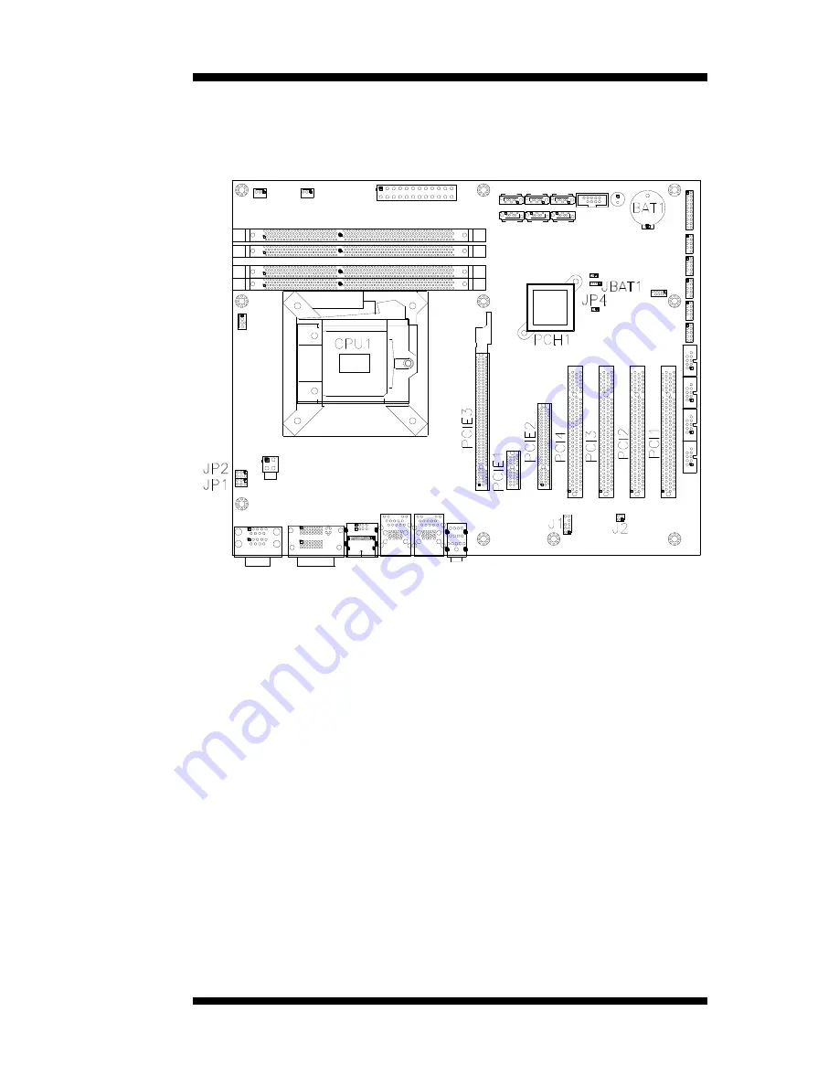 IBASE Technology MB980 Скачать руководство пользователя страница 13