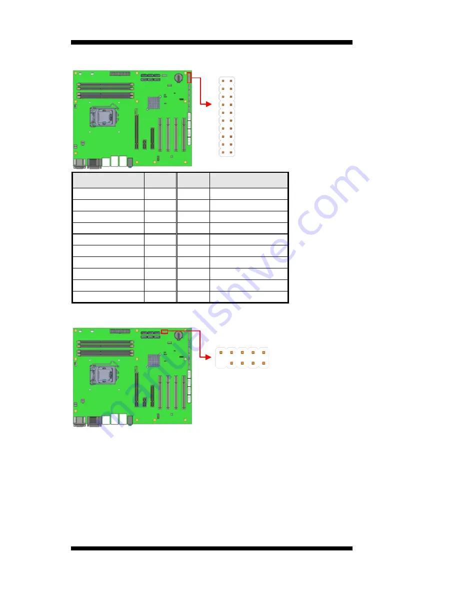 IBASE Technology MB980 Скачать руководство пользователя страница 24