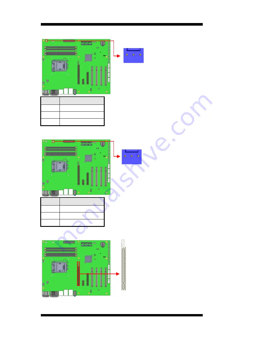 IBASE Technology MB980 Скачать руководство пользователя страница 26