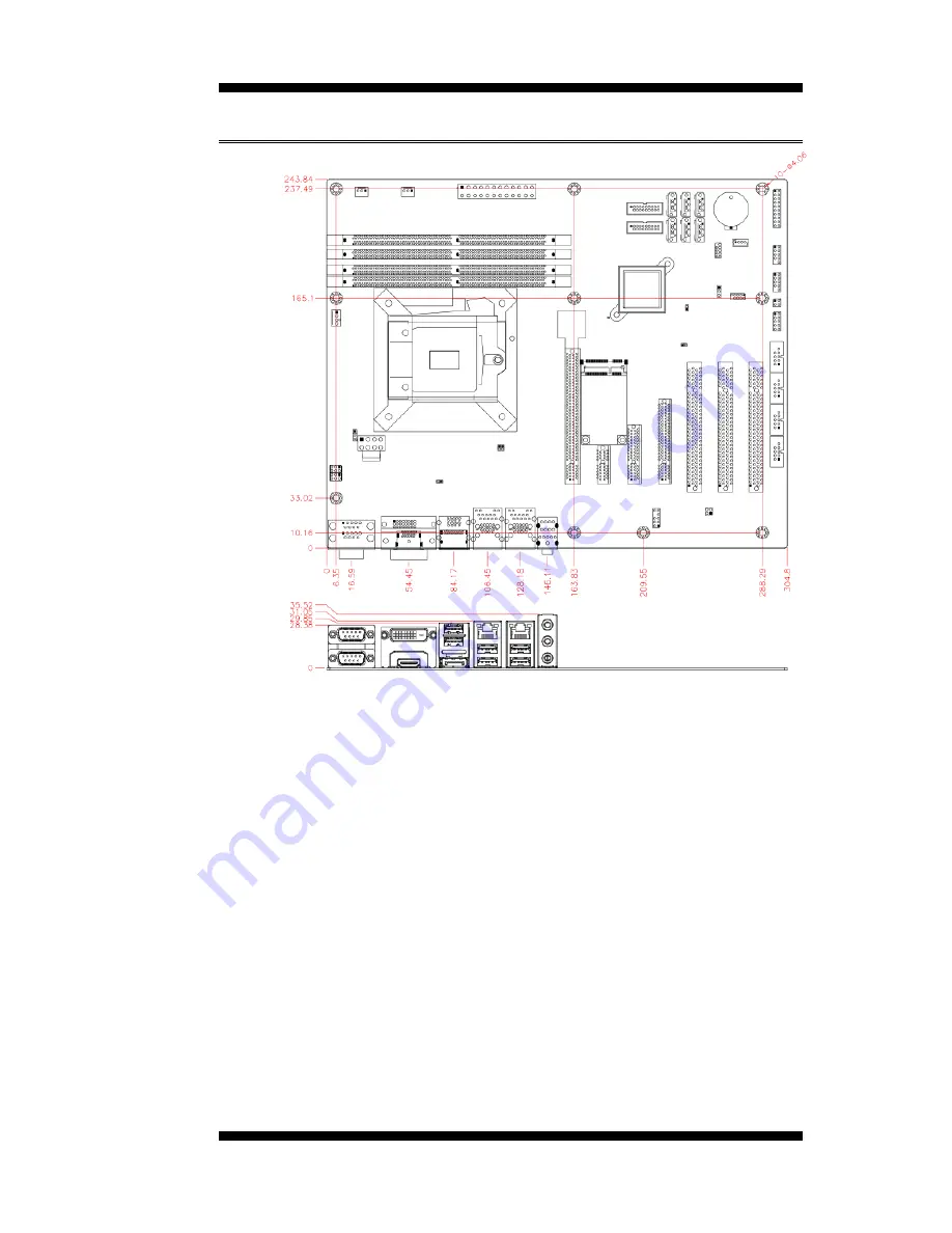 IBASE Technology MB990 Скачать руководство пользователя страница 9