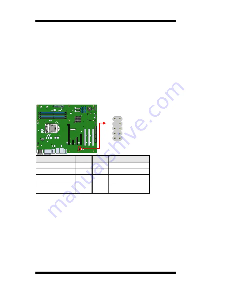 IBASE Technology MB990 Скачать руководство пользователя страница 22