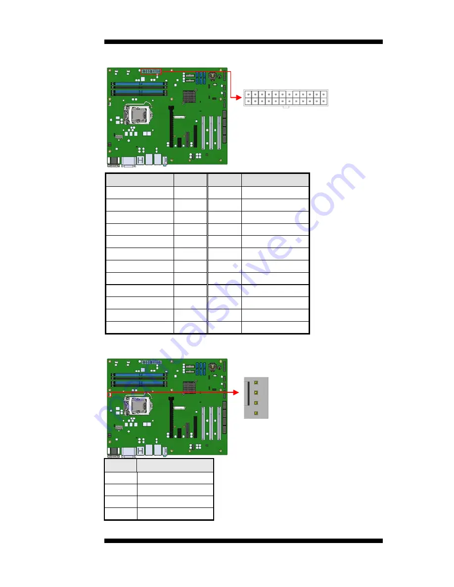 IBASE Technology MB990 Скачать руководство пользователя страница 27