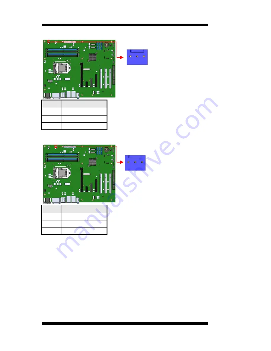 IBASE Technology MB990 Скачать руководство пользователя страница 28