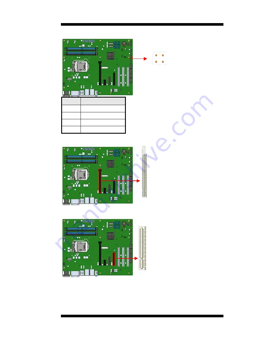 IBASE Technology MB990 Скачать руководство пользователя страница 29