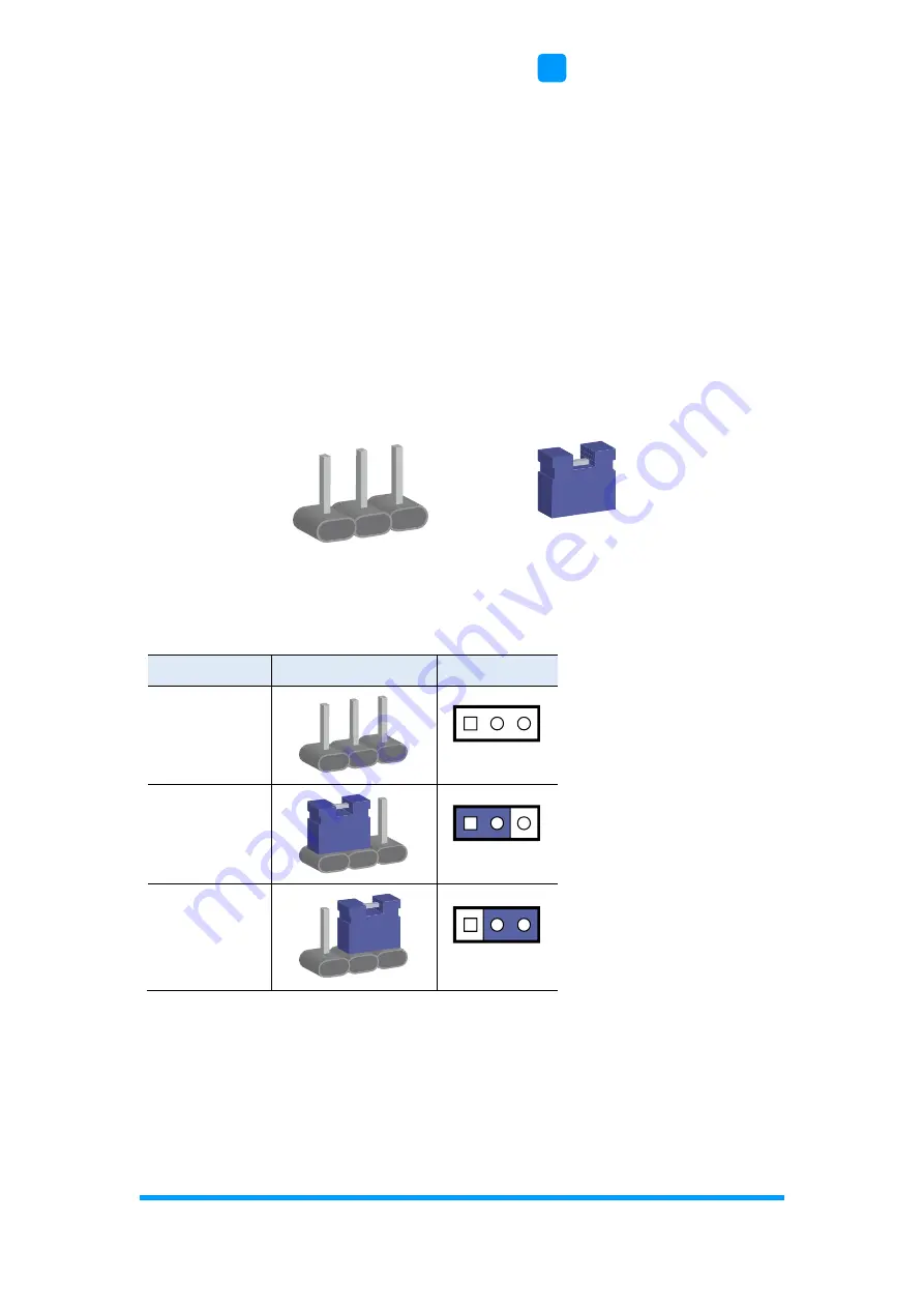 IBASE Technology MPT-500R User Manual Download Page 29