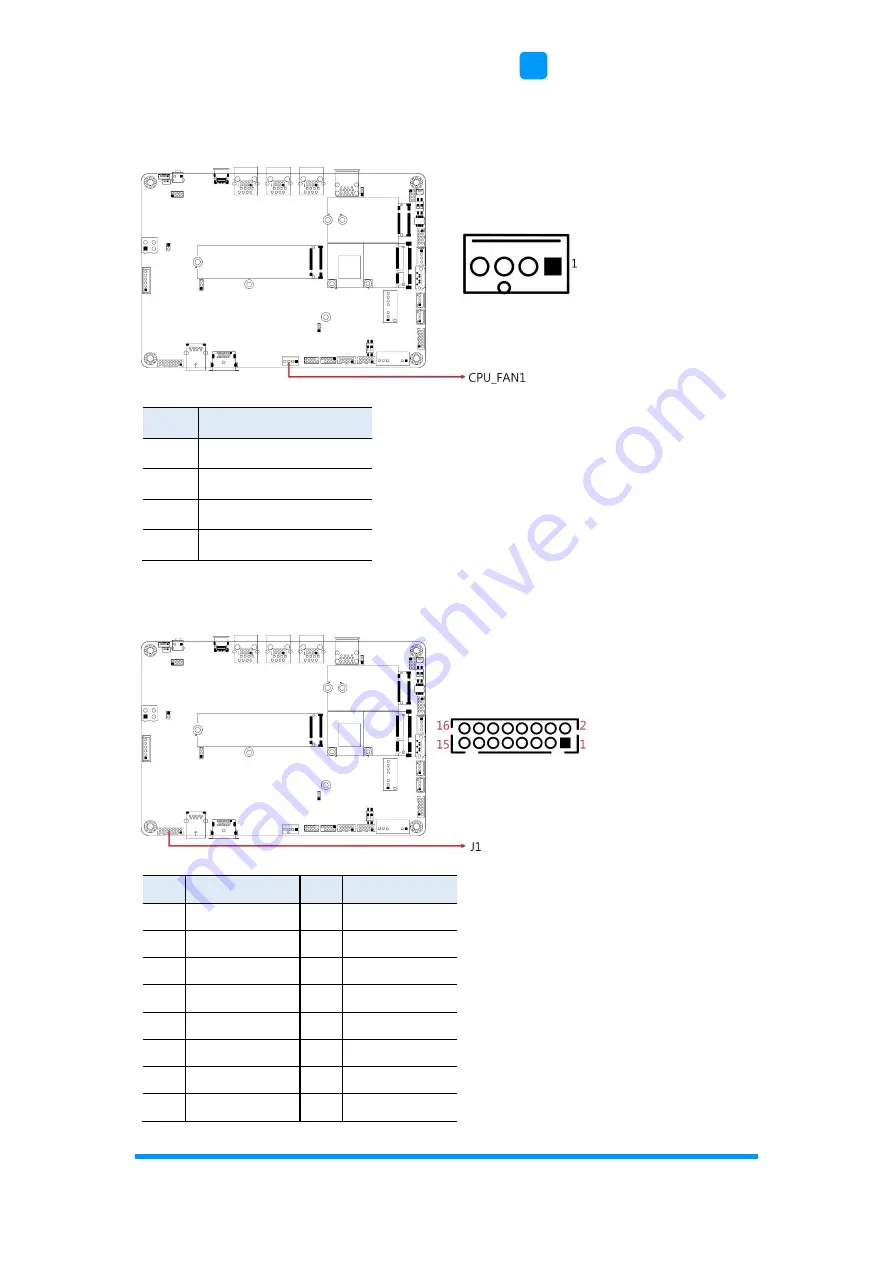 IBASE Technology MPT-500R User Manual Download Page 37