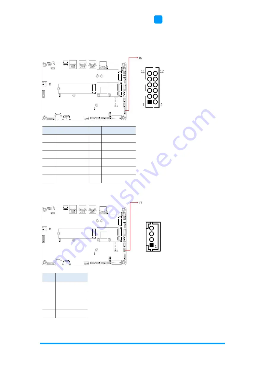 IBASE Technology MPT-500R User Manual Download Page 41