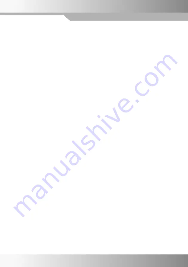 IBC control MicroMax180 Manual Download Page 19