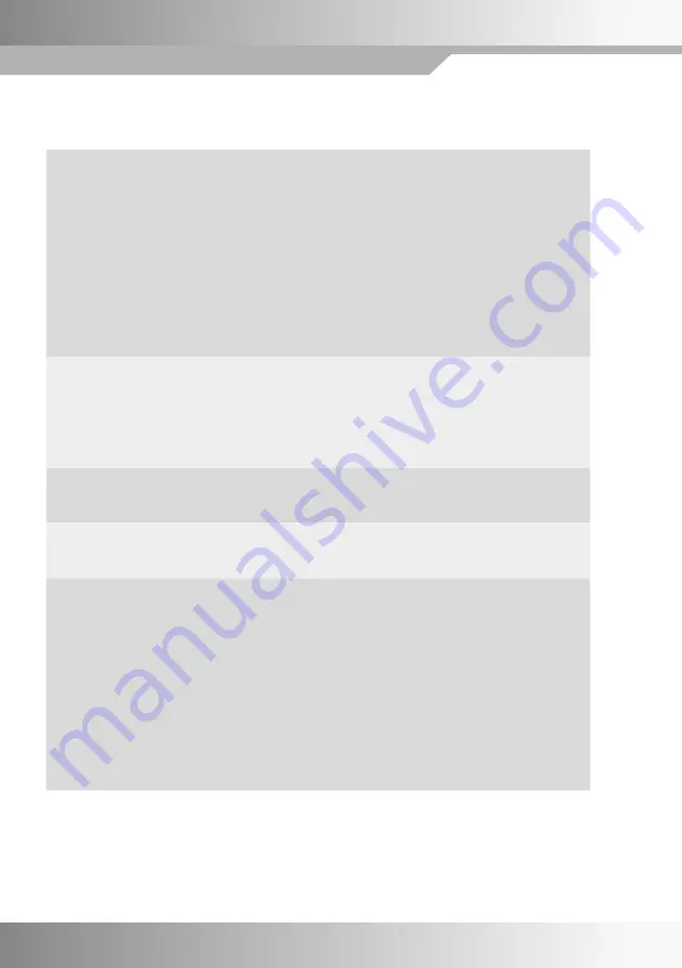 IBC control MicroMax180 Manual Download Page 58