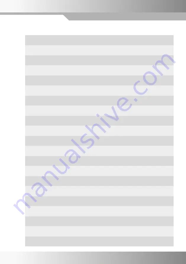 IBC control MicroMax180 Manual Download Page 63