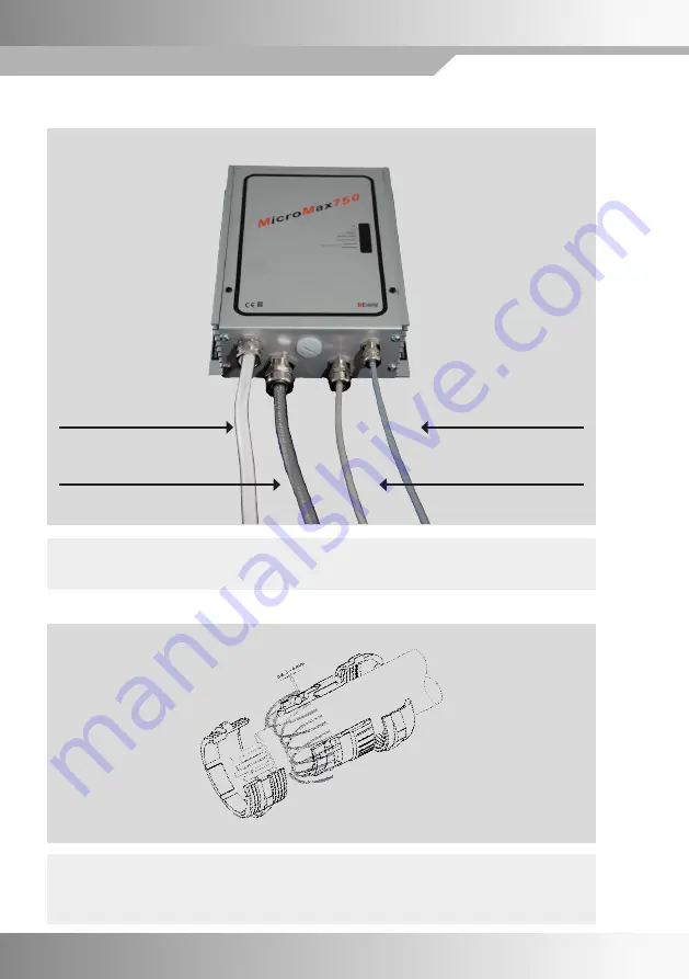 IBC control MicroMax180 Manual Download Page 142