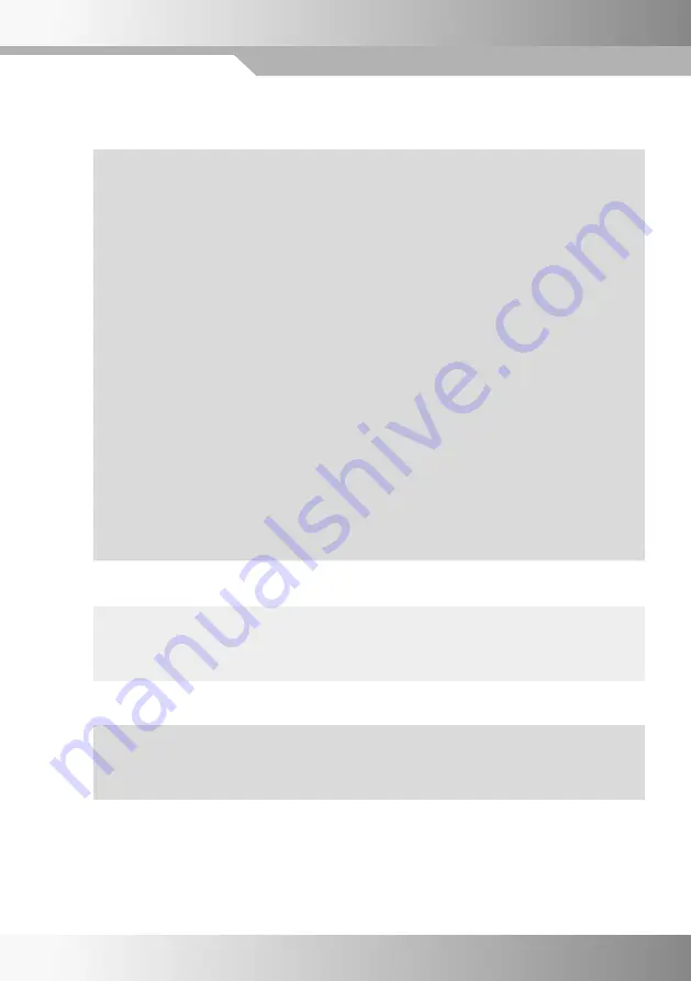 IBC control MicroMax180 Manual Download Page 155