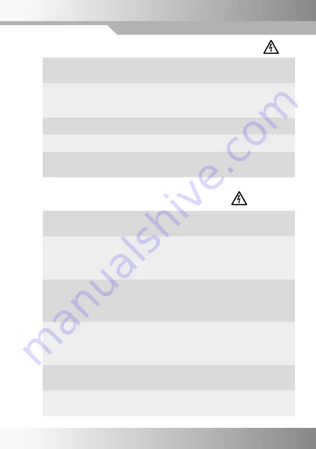 IBC control MicroMax180 Manual Download Page 157