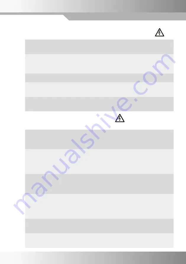 IBC control MicroMax180 Manual Download Page 173