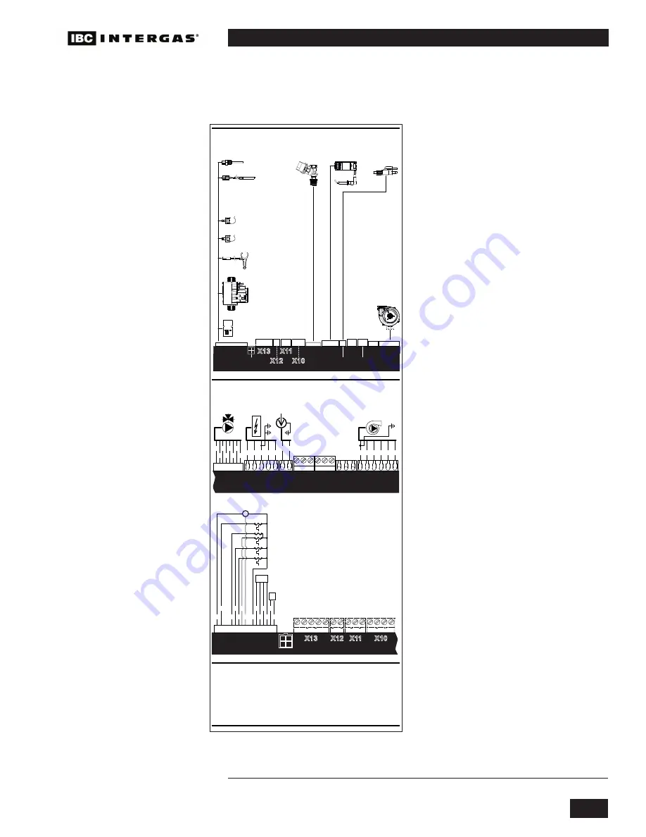 IBC SFT-199 Installation And Operating Instructions Manual Download Page 65