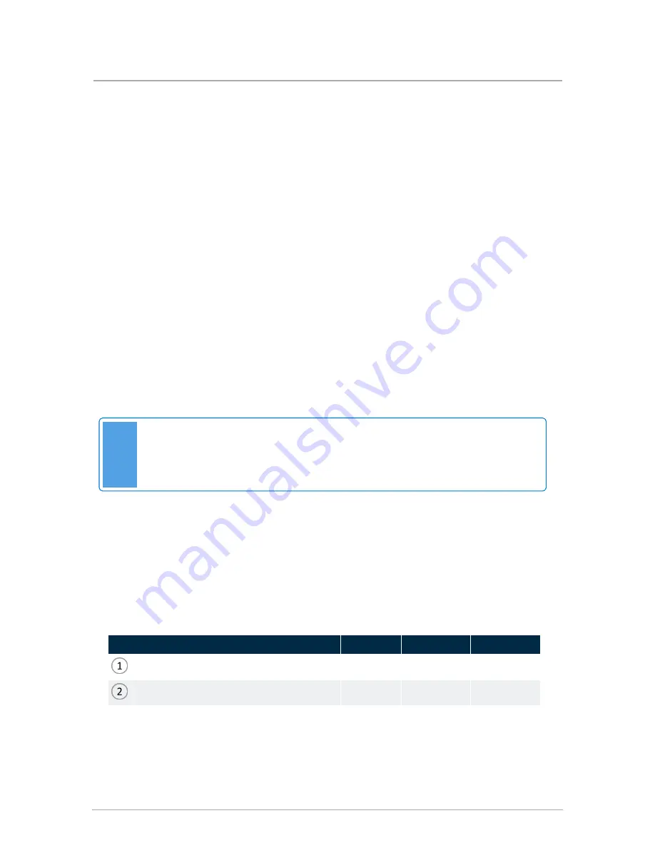 IBC V-10 Manual Download Page 28